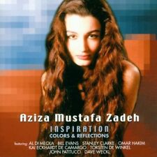 Aziza mustafa zadeh gebraucht kaufen  Deutschland