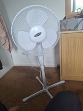 Highlands fan02 speed for sale  HALIFAX