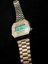 casio uhr gold gebraucht kaufen casio uhr gold gebraucht kaufen München