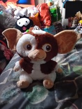 Gremlins gizmo plush for sale  BOLTON