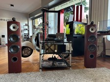 Bowers wilkins 804 usato  Lissone