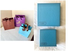Two gift boxes for sale  New York