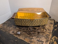 Salton hotray electric for sale  Valparaiso