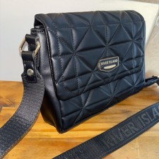River island quilted for sale  STOKE-ON-TRENT