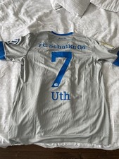 Match worn trikot gebraucht kaufen Match worn trikot gebraucht kaufen  Stadtlohn