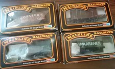 00 gauge rolling stock for sale 00 gauge rolling stock for sale FERNDOWN