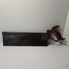Henry disston sons for sale  Clarksville