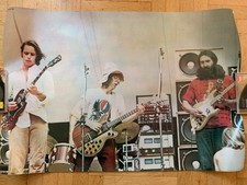 Poster grateful dead gebraucht kaufen  Leipzig