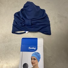 Fashy badehaube badekappe gebraucht kaufen  Bad Sachsa
