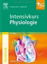 Intensivkurs physiologie zugan gebraucht kaufen  Berlin