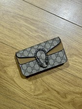 Gucci dionysus supreme for sale  BARKING