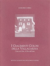 Giacimenti golosi della usato  Italia