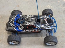 Traxxas jato 3.3 for sale  Dumfries