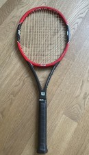 Wilson pro staff gebraucht kaufen  Olching