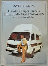 Volkswagen westfalia motor d'occasion  Expédié en Belgium