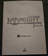 Kaamelott livre french d'occasion  Expédié en Belgium