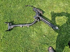 Simson rahmen gebraucht kaufen  Vacha