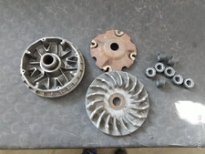 Variatore suzuki burgman usato  Acerra