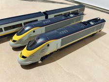 Hornby eurostar class for sale  WAKEFIELD