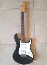 Yamaha pacifica full for sale  BANBURY
