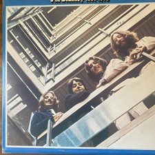 Beatles blue album for sale  Blairstown