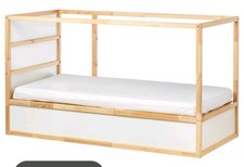 Twin bed frame for sale  Cypress