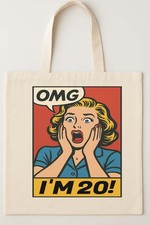 20th omg funny for sale  ENFIELD
