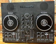 Usado, Controlador de DJ ao vivo Numark Party Mix LEIA comprar usado Usado, Controlador de DJ ao vivo Numark Party Mix LEIA comprar usado  Enviando para Brazil