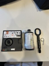 Air compressor kit gebraucht kaufen Air compressor kit gebraucht kaufen  Maintal