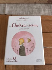 Jeux tarot oracle d'occasion  Seraincourt