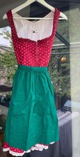 Riginal steindl dirndl gebraucht kaufen  Dachau