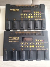 Lot roland guitar d'occasion  Linselles
