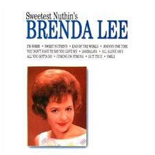 Brenda lee sweet for sale  UK
