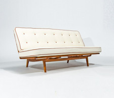 Mid century seater for sale  LONDON
