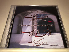 Usado, Minoo Javan CD sings Timeless Persian Treasures folk hits ya rab baz amadam comprar usado  Enviando para Brazil