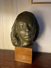 Buste dame moyen d'occasion  Paris-