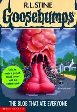 Usado, The Blob That Ate Everyone by Stine, R. L. comprar usado  Enviando para Brazil