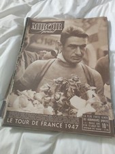 Revue miroir sprint d'occasion  Champtocé-sur-Loire