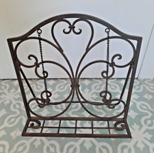 Lutrin pupitre porte d'occasion  Montesson