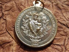 Medal dame chene d'occasion  Expédié en Belgium