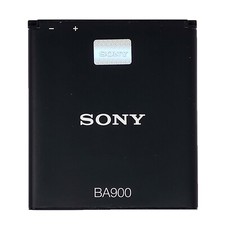 Batteria originale sony usato  Monteprandone