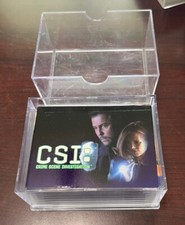 Csi las vegas for sale  Lynbrook