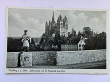 Alte limburg lahnbrücke gebraucht kaufen  Neu-Ulm