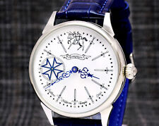 Masonic watch templars d'occasion  France