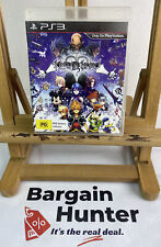 Kingdom Hearts HD 2.5 ReMIX PAL Playstation 3/PS3 InComplete 963 comprar usado  Enviando para Brazil