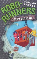 Robo runners razorbites for sale  UK