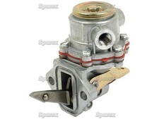 Pompe alimentation fiat d'occasion  Limoges-