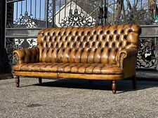 English high back for sale  Shady Side