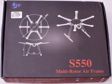 S550 hexacopter axis for sale  Rigby