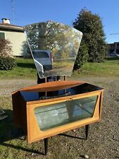 Buffet vetrinetta vintage usato Buffet vetrinetta vintage usato  Sillavengo